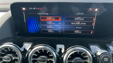 Mercedes-Benz Eqa 350 4M 215kW AMG Line Premium 66.5kWh 5dr Auto Electric Hatchback